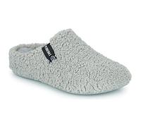 Verbenas Chaussons YORK NAIROBI in Gris 37