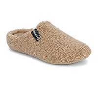 Verbenas Chaussons YORK NAIROBI in Marron 39
