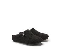 VERBENAS Chaussons York Nairobi Negro - Taille: 37