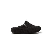 VERBENAS Chaussons York Nairobi Negro - Taille: 38