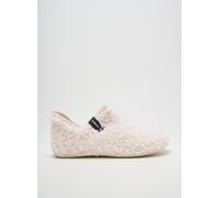 verbenas chaussures femme de couleur beige