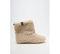 verbenas chaussures femme de couleur beige 38