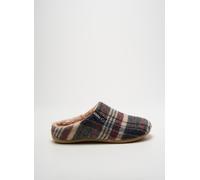 verbenas chaussures femme de couleur beige 39