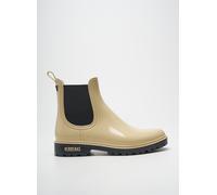 verbenas chaussures femme de couleur beige 39