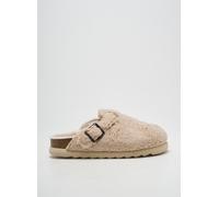 verbenas chaussures femme de couleur beige 39