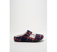 verbenas chaussures femme de couleur bleu 39