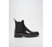 verbenas chaussures femme de couleur marron