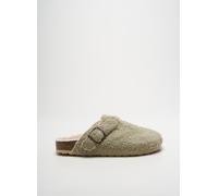 verbenas chaussures femme de couleur vert 36