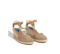 VERBENAS Compensées Malena Serraje Piedra - Taille: 39