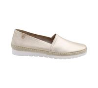 Verbenas - Donna Loafer - Femme - Chaussures - Jaune - Taille: 39 EU