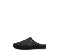 Verbenas - Earth Slippers - Homme - Chaussures - Noir - Taille: 43 EU