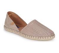 Verbenas Espadrilles CARMEN in Marron 39