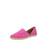 VERBENAS Espadrilles 'Carmen' magenta, Taille 38