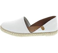VERBENAS Espadrilles Carmen Nucleo Blanco