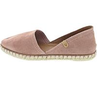 VERBENAS Espadrilles Carmen Serraje Antique - Taille: 36