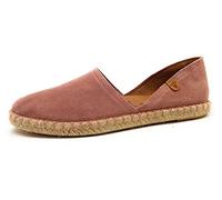 VERBENAS Espadrilles Carmen Serraje Antique - Taille: 38