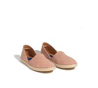 VERBENAS Espadrilles Carmen Serraje Antique - Taille: 39