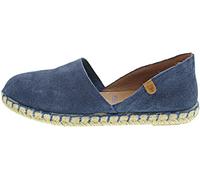 VERBENAS Espadrilles Carmen Serraje Iris - Taille: 37