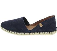 VERBENAS Espadrilles Carmen Serraje Marino - Taille: 40