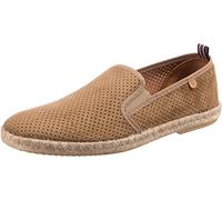 VERBENAS Espadrilles Tom Hole/Micro Roble - Taille: 46