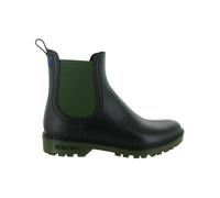 Verbenas - Hamilton - Femme - Chaussures - Noir - Taille: 38 EU