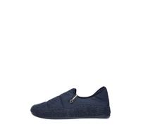 Verbenas, Homme, Chaussures, Bleu, Taille: 44 EU Ernest Closed Slippers