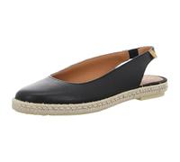 VERBENAS Kiara Slings pour femme, Noir , 38 EU