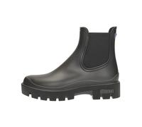 Verbenas - Mae Chelsea Bottes - Femme - Chaussures - Noir - Taille: 40 EU