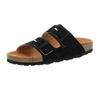 VERBENAS Mules pour femme Randell Taille 38, Noir , 38 EU