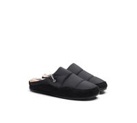 VERBENAS - Pantoufles noires - Taille numeric_41