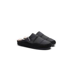 VERBENAS - Pantoufles noires - Taille numeric_41