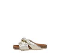 Verbenas - Rainbow Open Teen - Femme - Chaussures - Jaune - Taille: 38 EU
