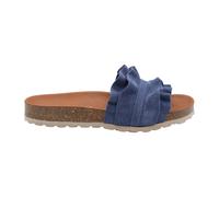 Verbenas - Rolanda Slipper - Femme - Chaussures - Bleu - Taille: 40 EU