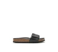 VERBENAS Sandales Reiko Ecobrush Negro - Taille: 38