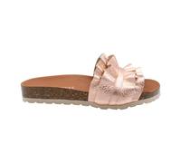 Verbenas - Slipper - Femme - Chaussures - Rose - Taille: 37 EU