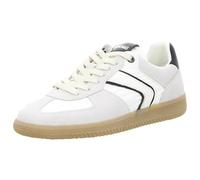 VERBENAS SORA Borneo Blanco/Hielo/ Sora Borneo Baskets Blanc, Blanc., 37 EU