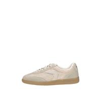 Verbenas SOUND TROPIC Sneakers Femme Tinta Unita Vaniglia Lacci Stringhe