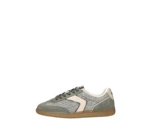 Verbenas - Sound Baskets Laag - Femme - Chaussures - Vert - Taille: 42 EU