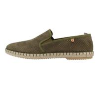 Verbenas - Tom Hole Micro - Homme - Chaussures - Vert - Taille: 43 EU