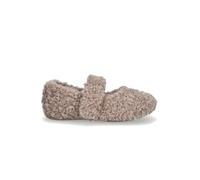 VERBENAS Yina Curly Chaussons Maison Femme 100 % Synthétique Taille 37