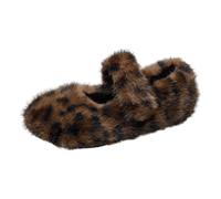 Verbenas - Yina Curly - Femme - Chaussures - Brun - Taille: 38 EU