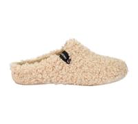 Verbenas - York Curly Beig - 38 - Chaussons