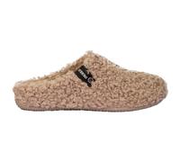 Verbenas - York Curly Camel - 39 - Chaussons