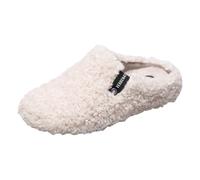 Verbenas - York Curly Slipper - Femme - Chaussures - Beige - Taille: 36 EU