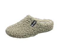 Verbenas - York Curly Slipper - Femme - Chaussures - Vert - Taille: 38 EU