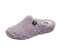 Verbenas - York Curly Slipper - Femme - Chaussures - Violet - Taille: 40 EU
