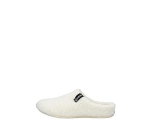 Verbenas - York Slippers - Femme - Chaussures - Blanc - Taille: 38 EU