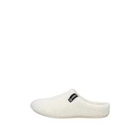Verbenas - York Slippers - Femme - Chaussures - Blanc - Taille: 39 EU