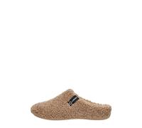 Verbenas - York Slippers - Femme - Chaussures - Brun - Taille: 39 EU