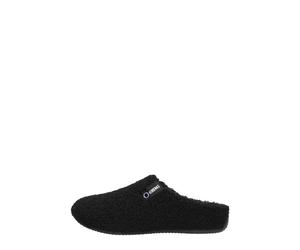 Verbenas - York Slippers - Femme - Chaussures - Noir - Taille: 36 EU
